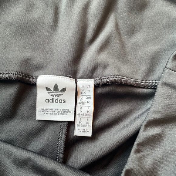 Adidas Tight Short - Picture 2 of 2